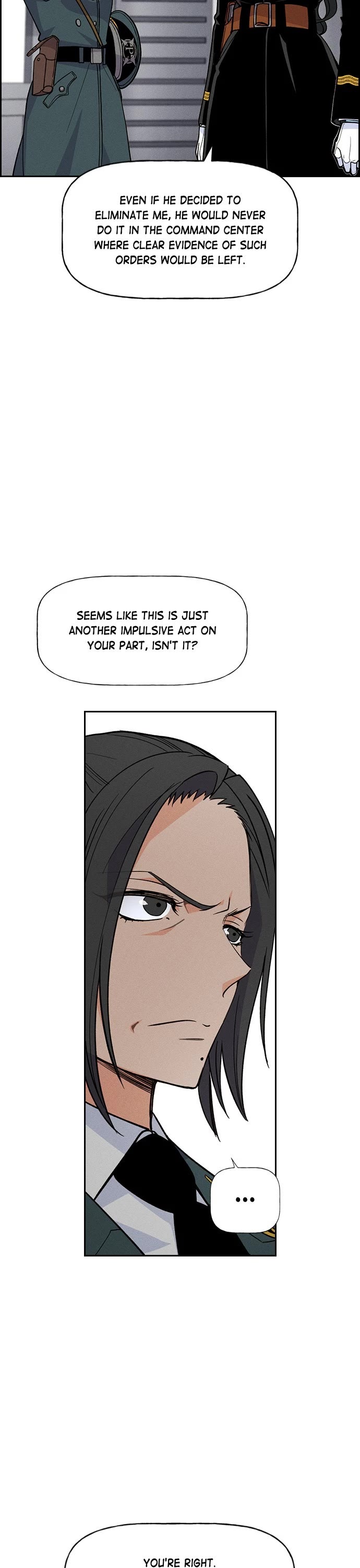 Housekeeper chapter 122 page 3