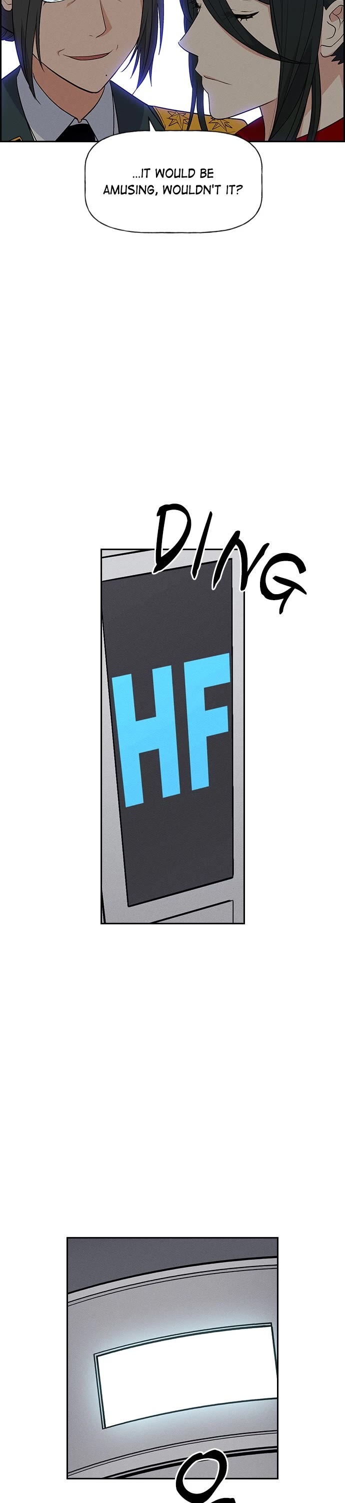 Housekeeper chapter 122 page 37