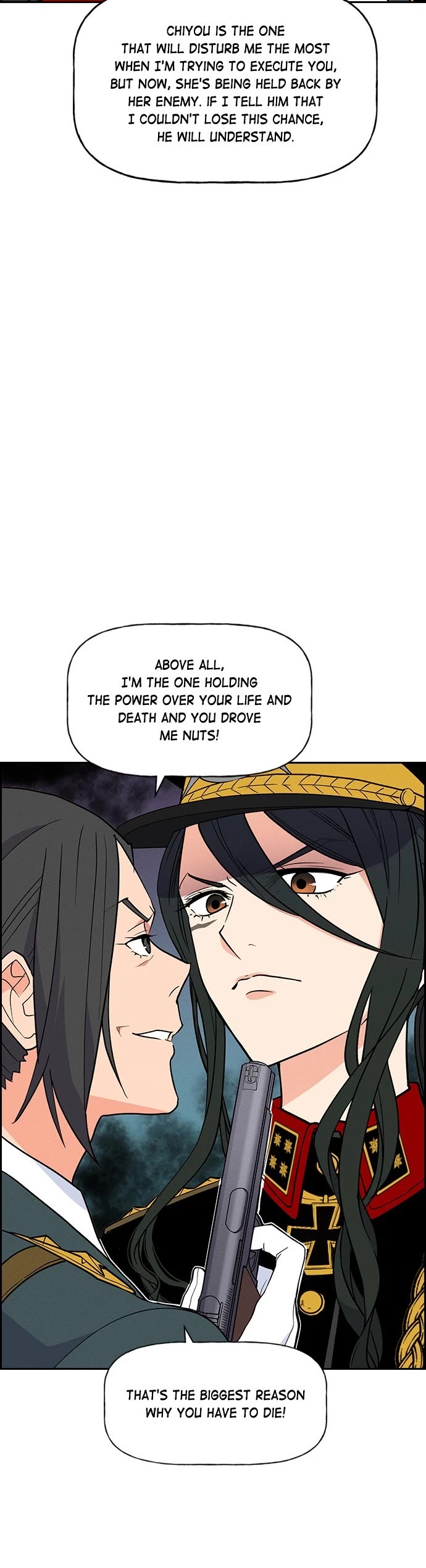 Housekeeper chapter 122 page 5