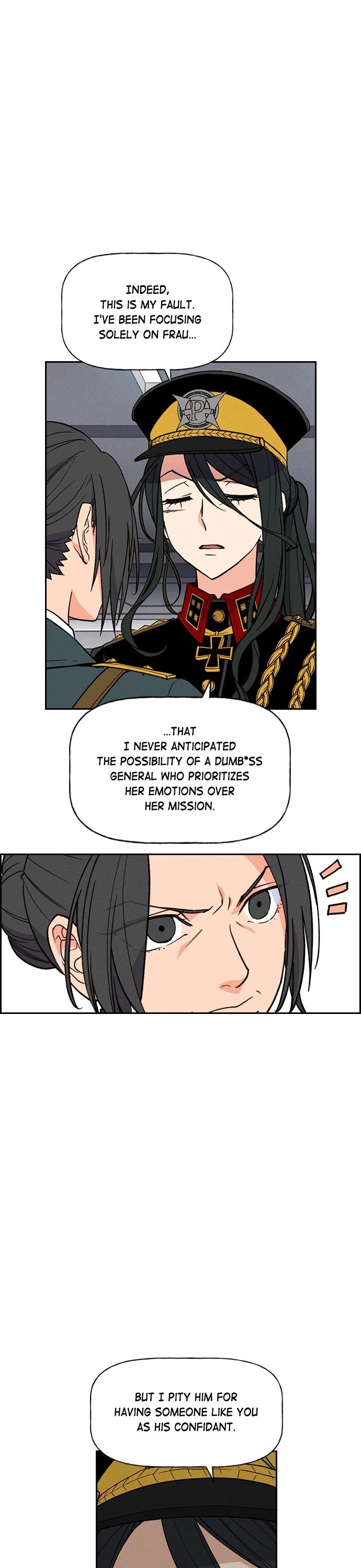 Housekeeper chapter 122 page 6