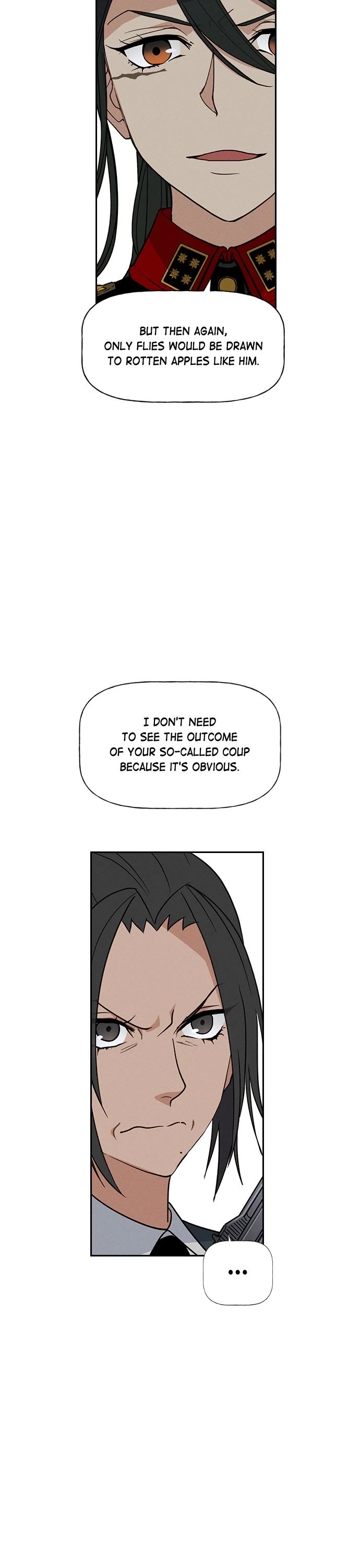 Housekeeper chapter 122 page 7