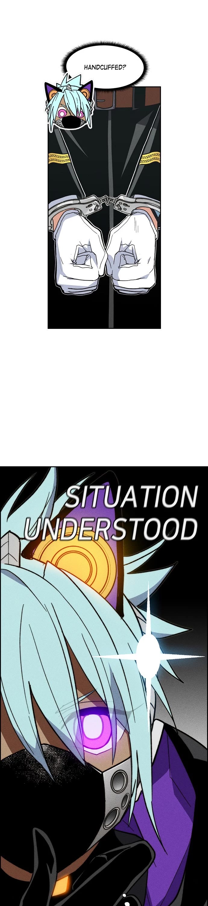 Housekeeper chapter 123 page 12