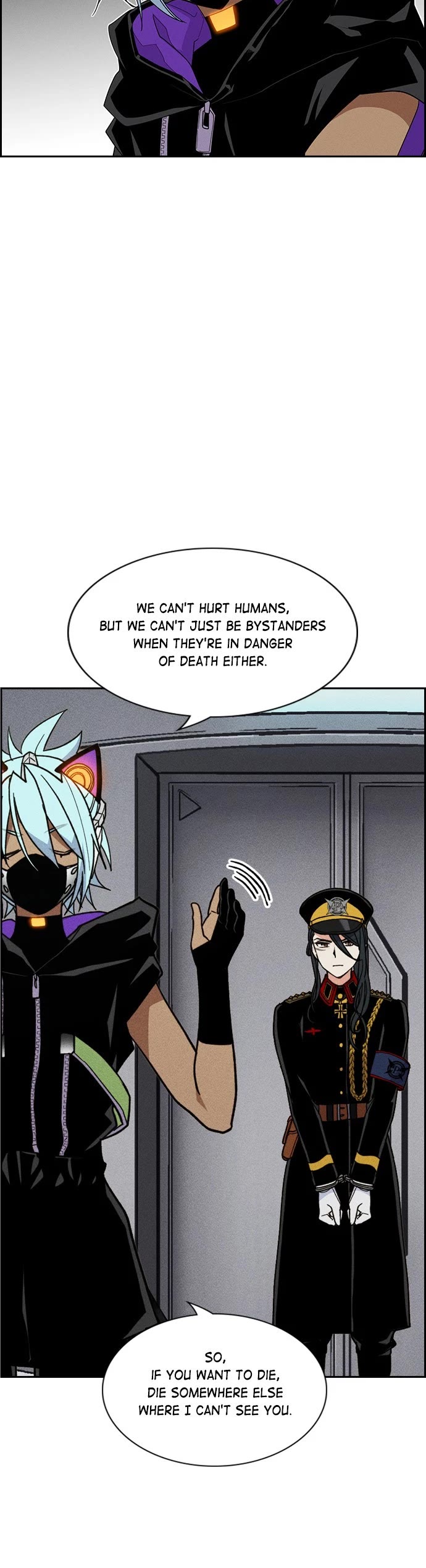 Housekeeper chapter 123 page 24