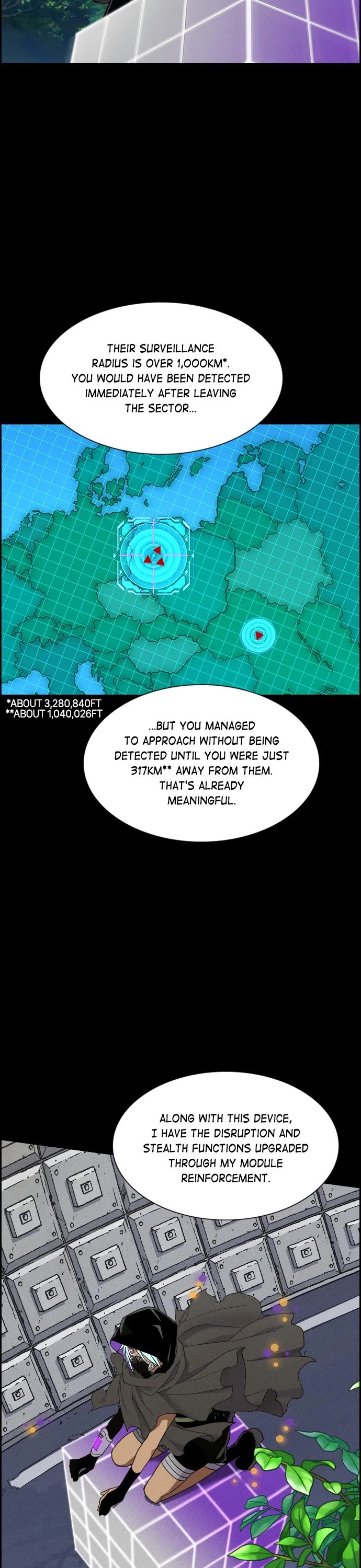 Housekeeper chapter 123 page 3