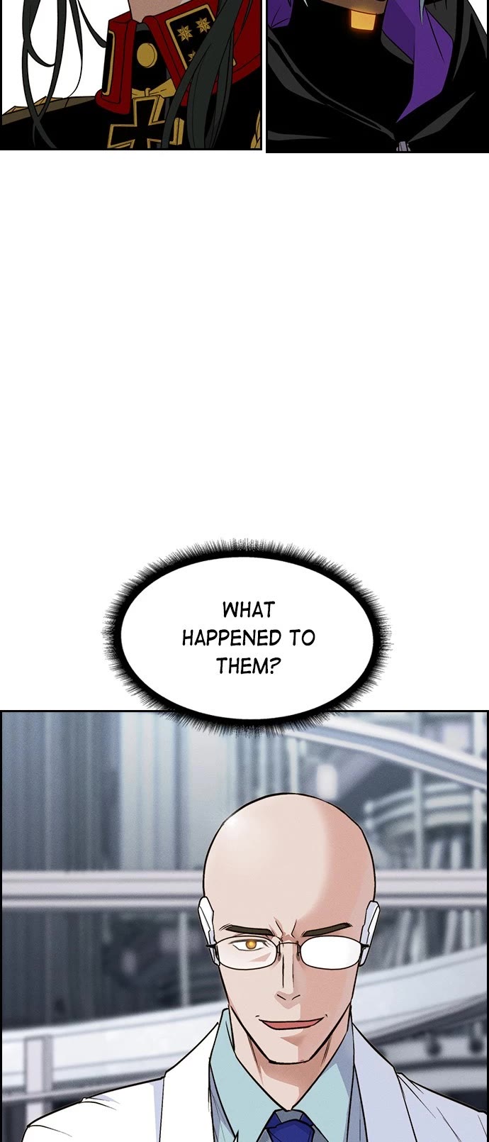 Housekeeper chapter 123 page 39