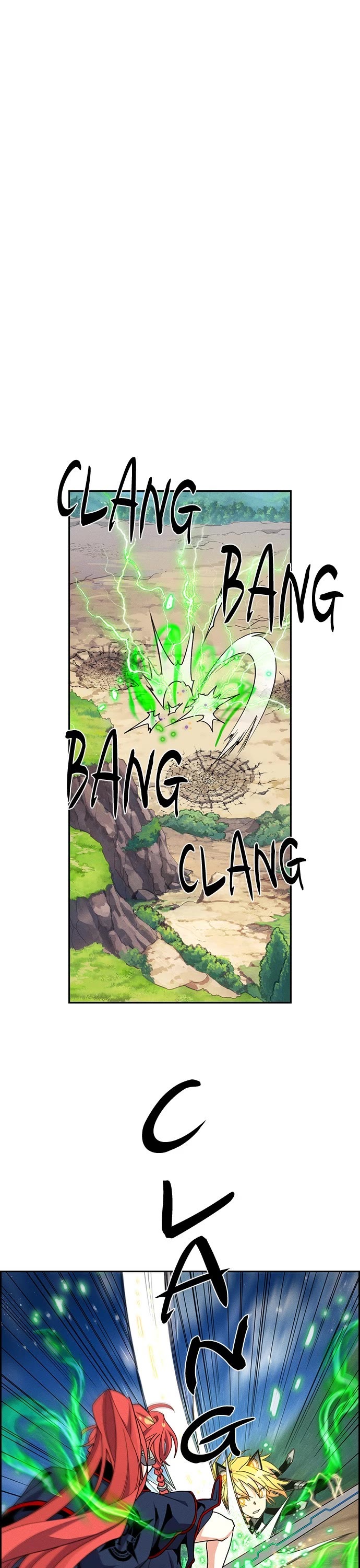 Housekeeper chapter 124 page 16