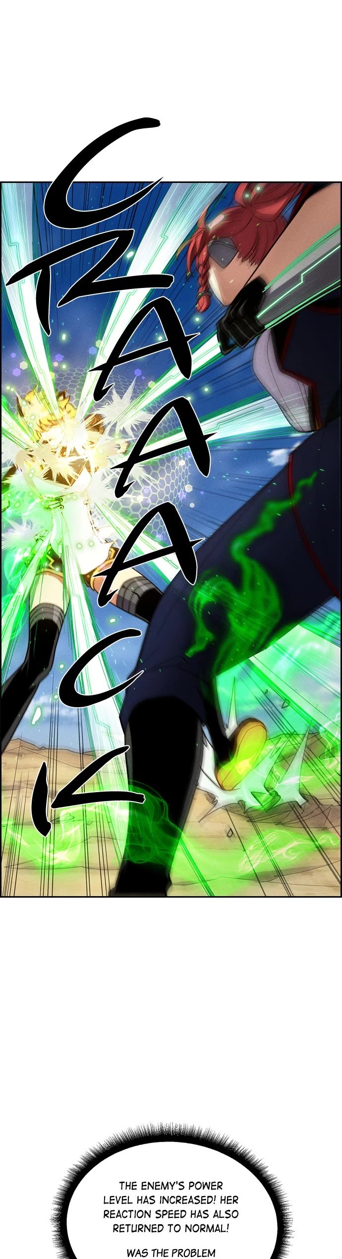 Housekeeper chapter 124 page 20