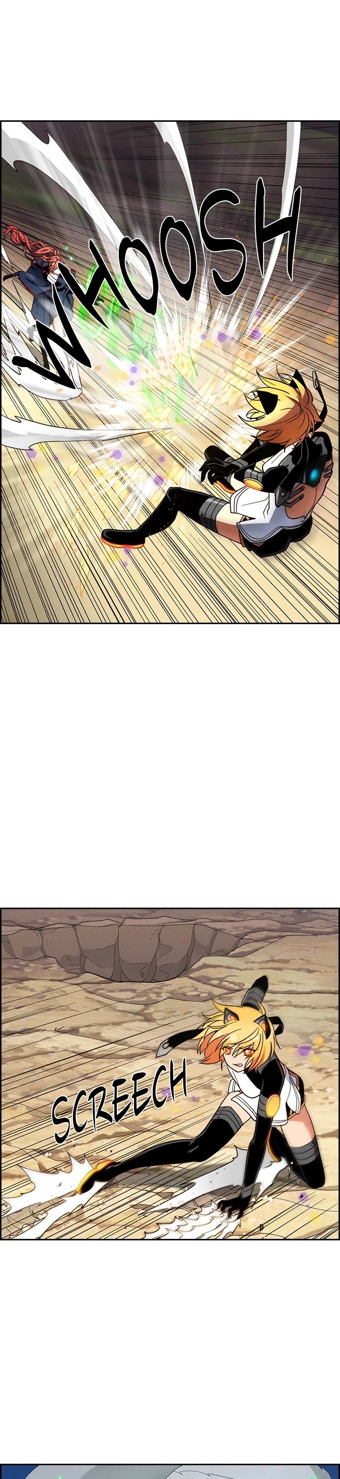 Housekeeper chapter 124 page 22