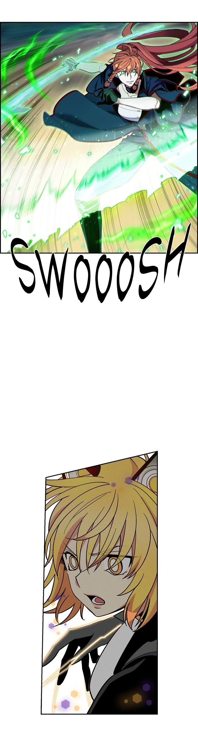 Housekeeper chapter 124 page 24