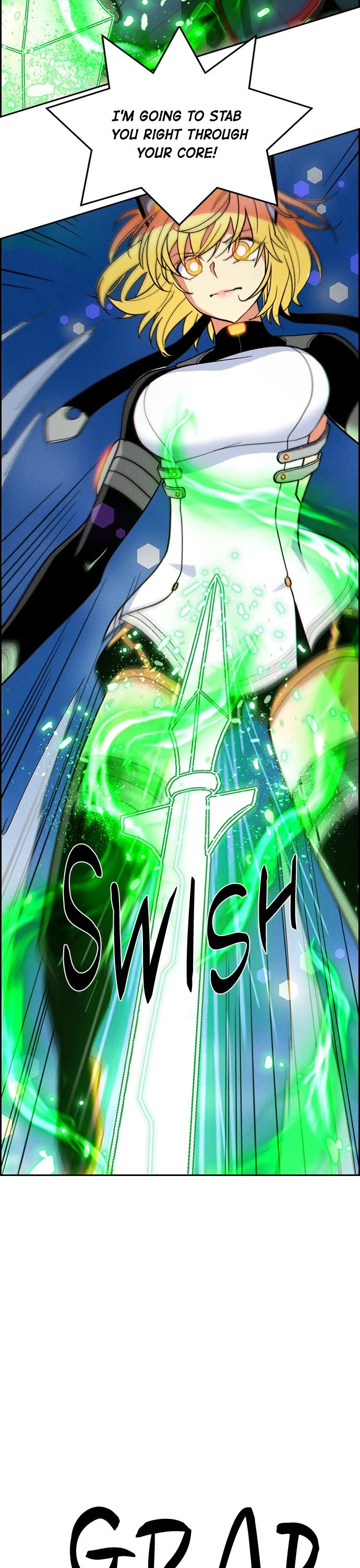 Housekeeper chapter 124 page 26