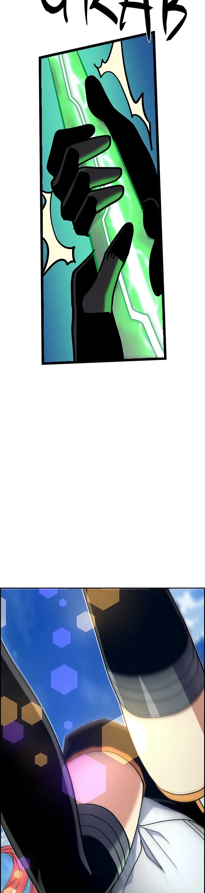 Housekeeper chapter 124 page 27