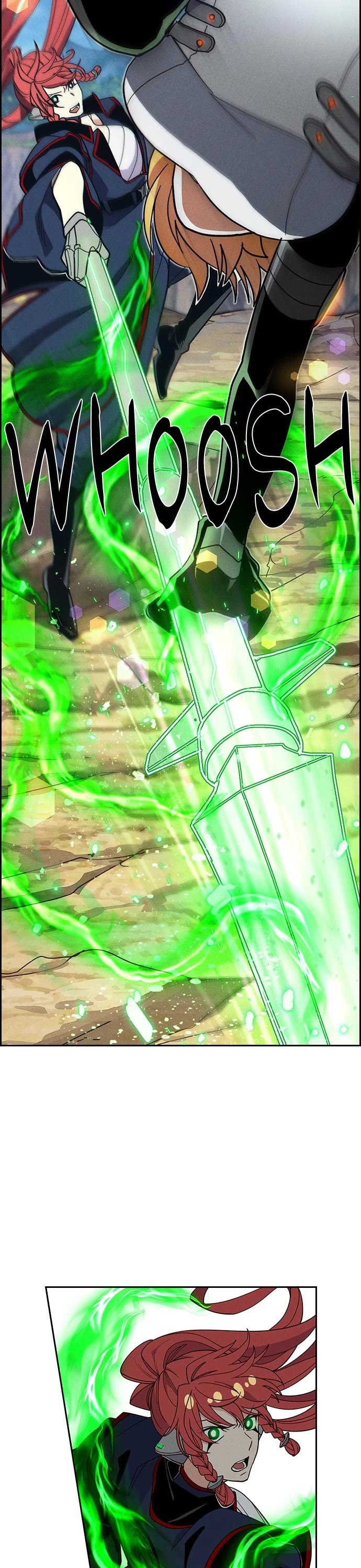 Housekeeper chapter 124 page 28