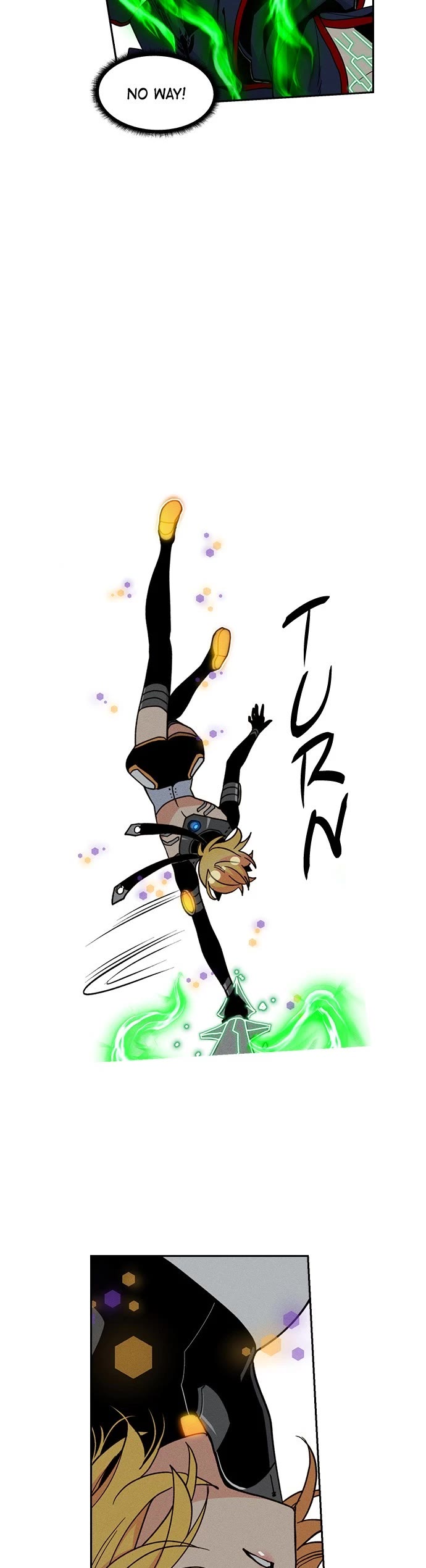 Housekeeper chapter 124 page 29