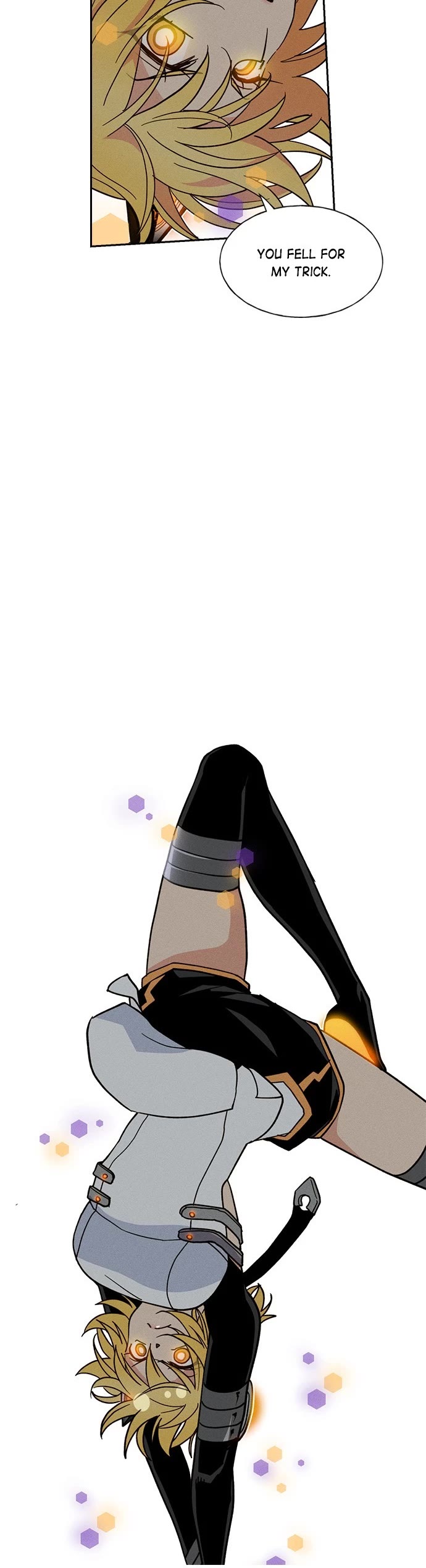 Housekeeper chapter 124 page 30