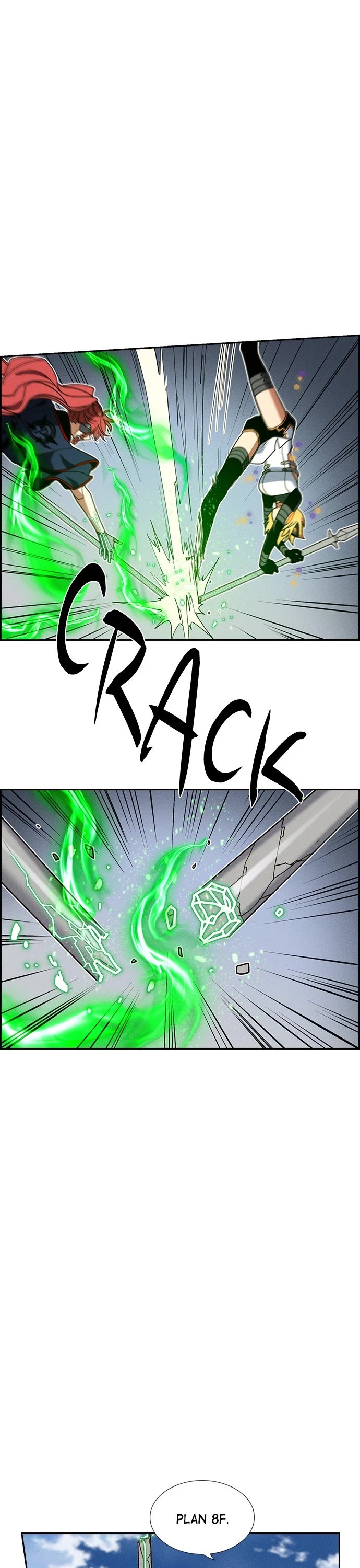 Housekeeper chapter 124 page 31