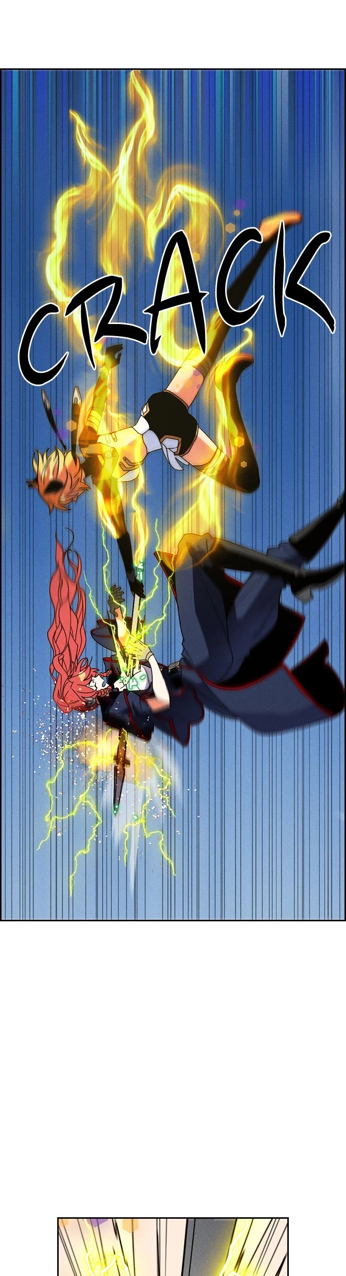 Housekeeper chapter 124 page 34