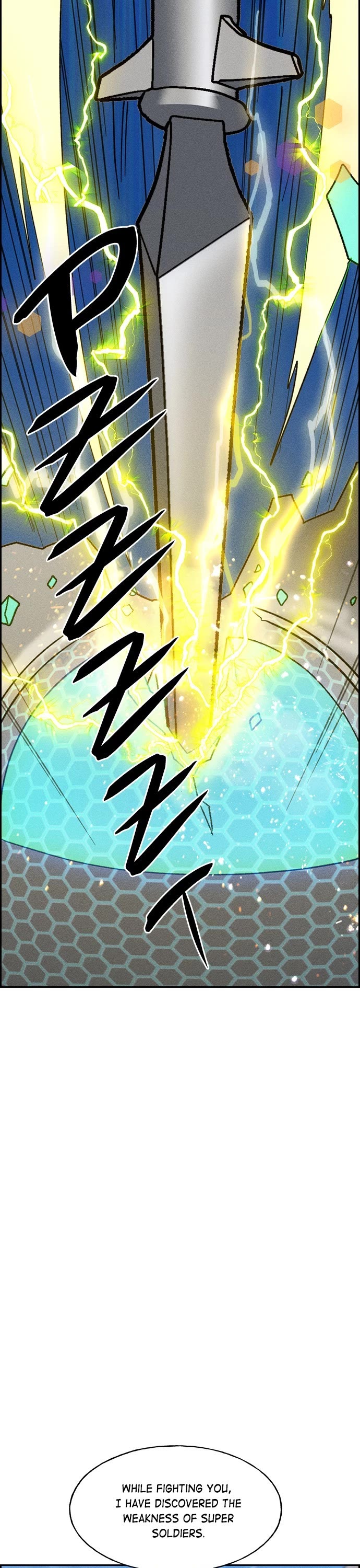 Housekeeper chapter 124 page 36