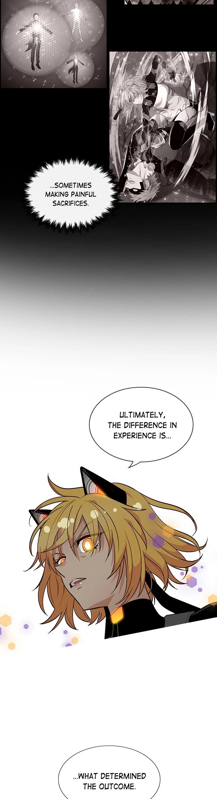 Housekeeper chapter 124 page 40