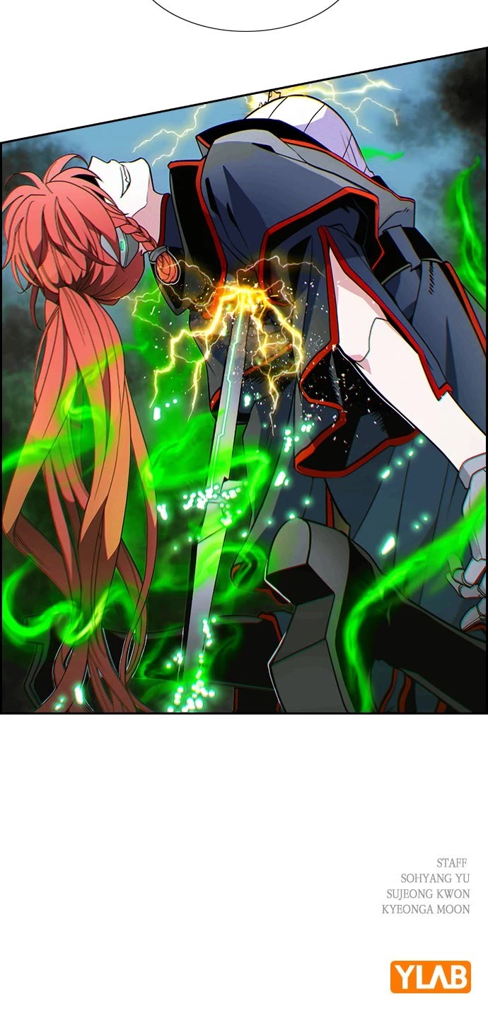 Housekeeper chapter 124 page 41