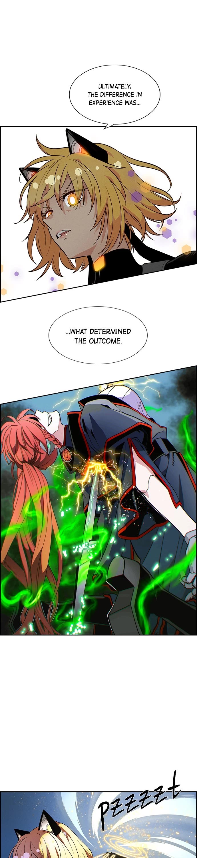 Housekeeper chapter 125 page 1