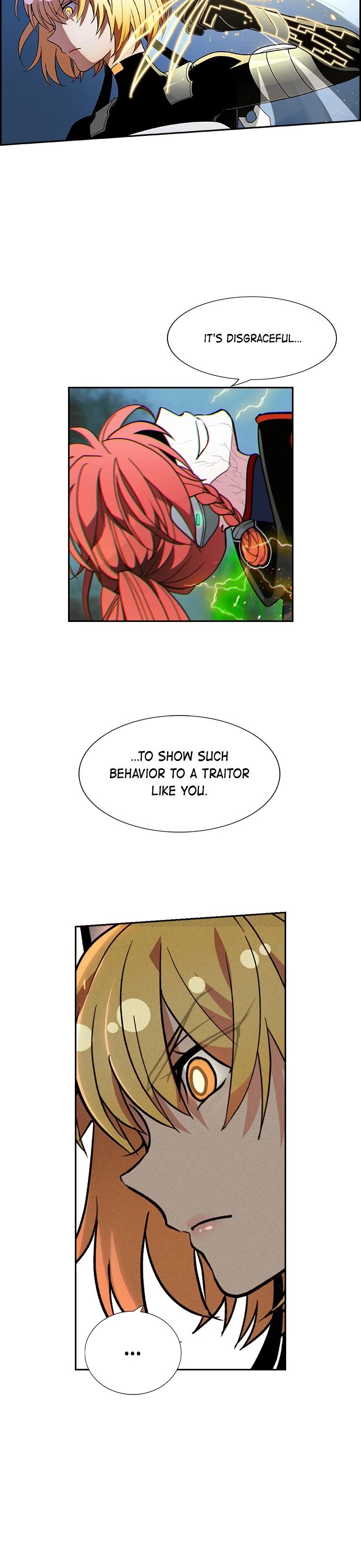 Housekeeper chapter 125 page 2