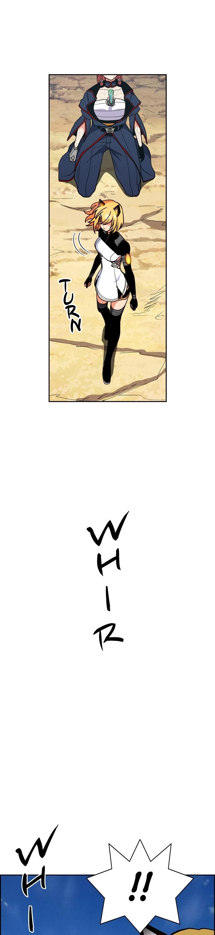 Housekeeper chapter 125 page 22