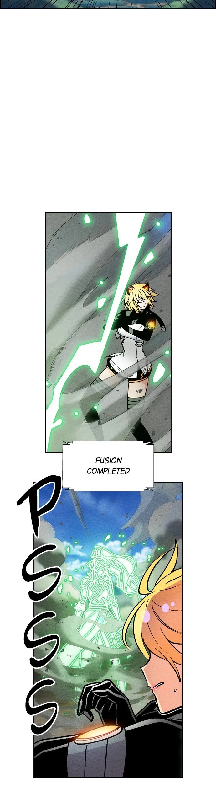 Housekeeper chapter 125 page 25