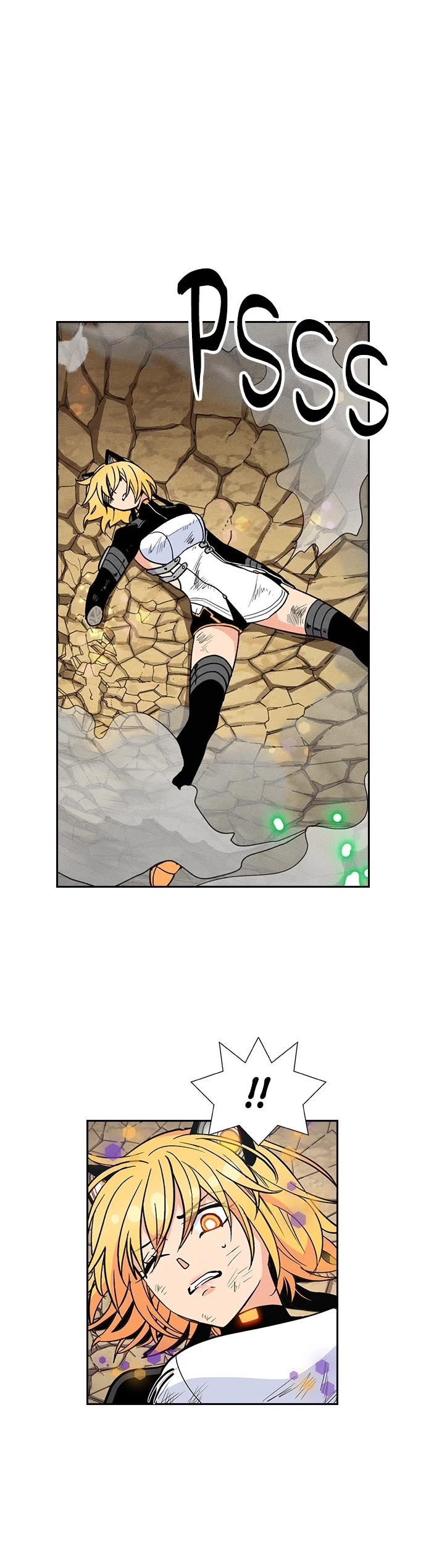 Housekeeper chapter 125 page 29