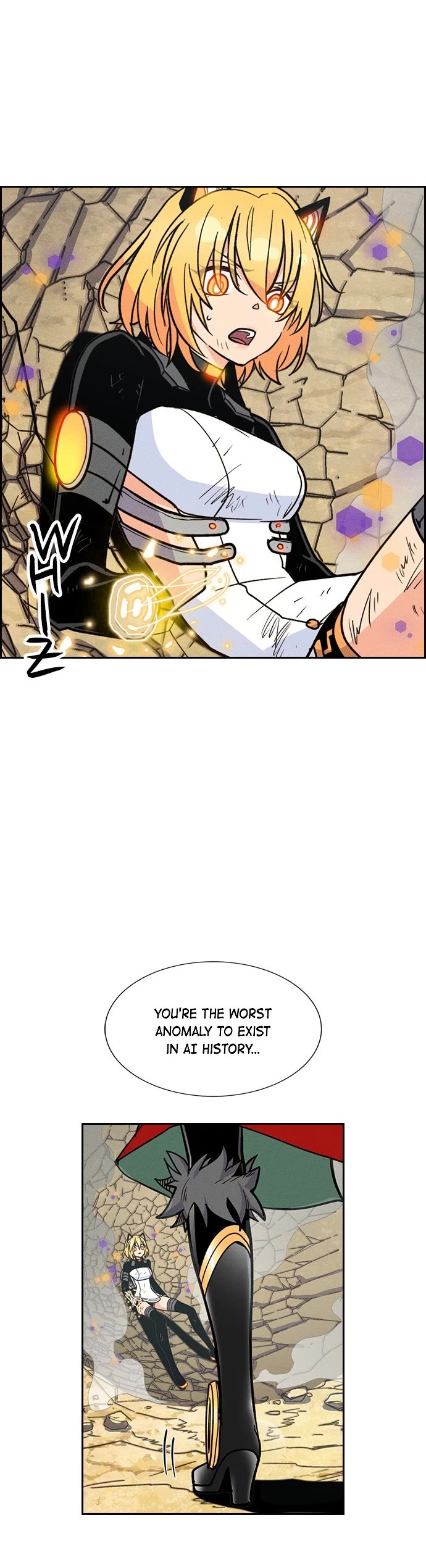 Housekeeper chapter 125 page 30