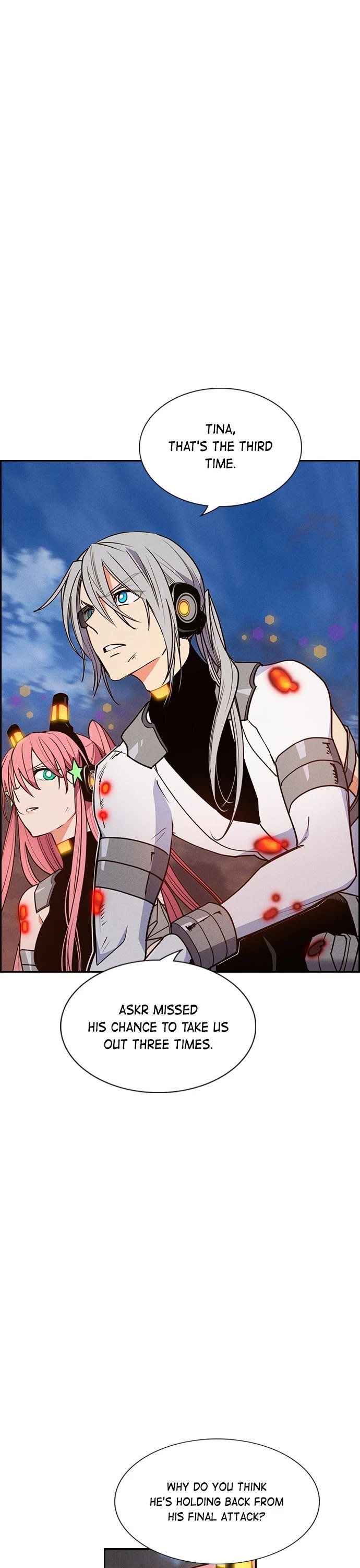 Housekeeper chapter 126 page 17