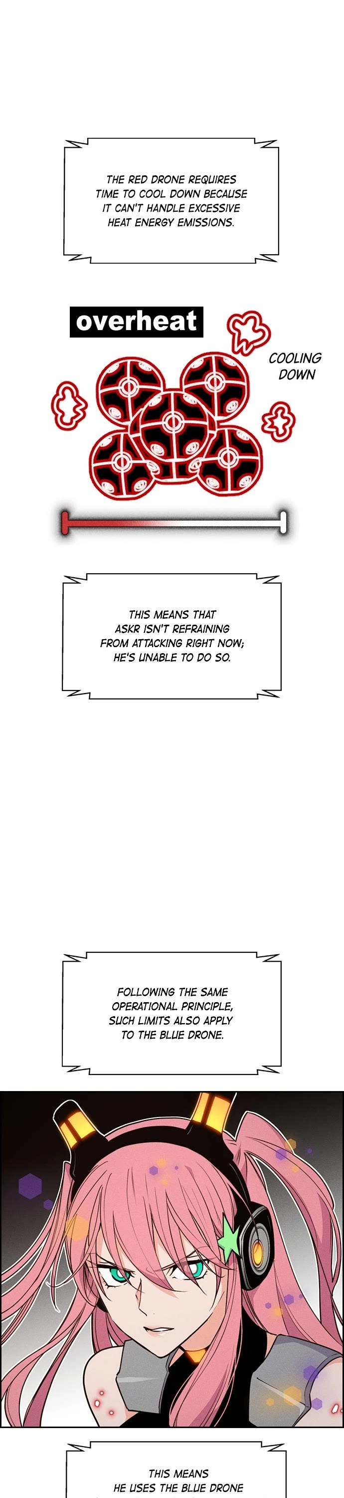 Housekeeper chapter 126 page 21