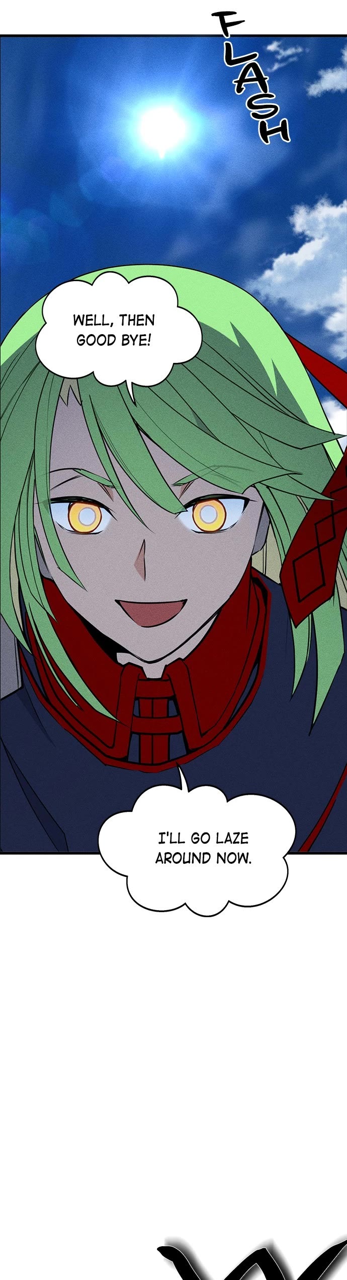 Housekeeper chapter 126 page 39