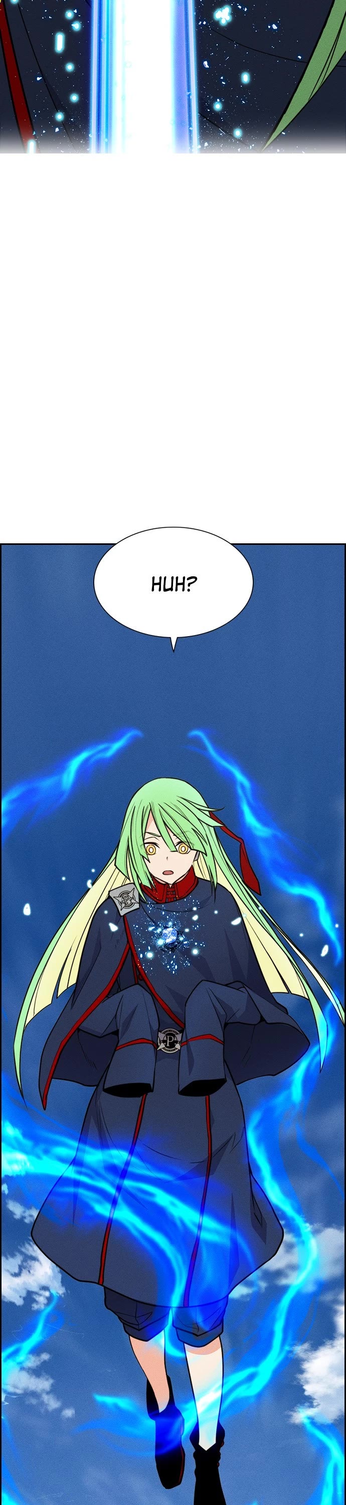 Housekeeper chapter 126 page 41