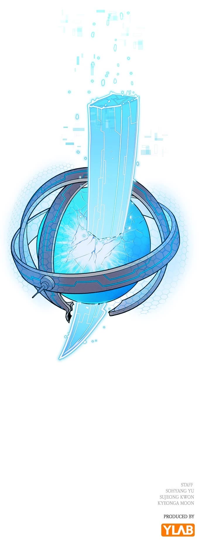 Housekeeper chapter 126 page 43