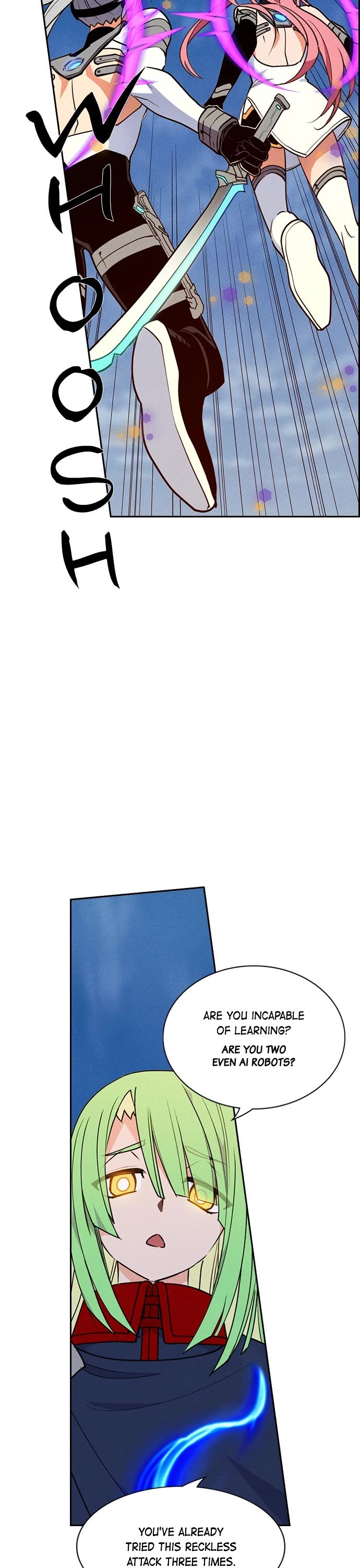 Housekeeper chapter 126 page 6