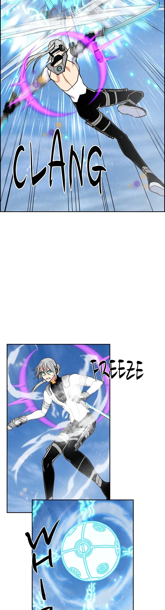 Housekeeper chapter 126 page 9