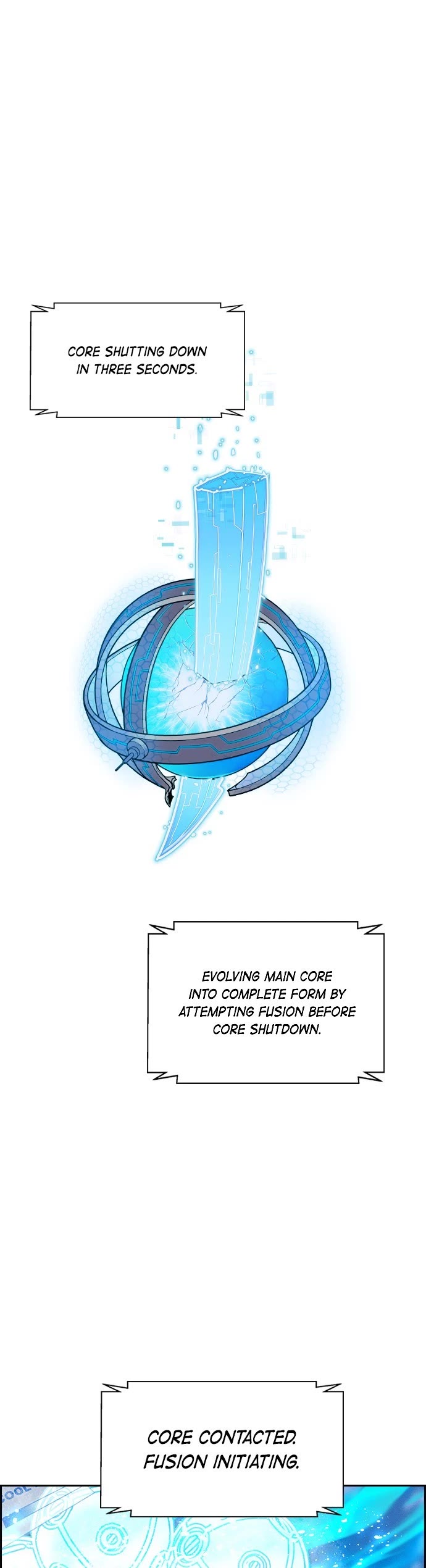 Housekeeper chapter 127 page 14