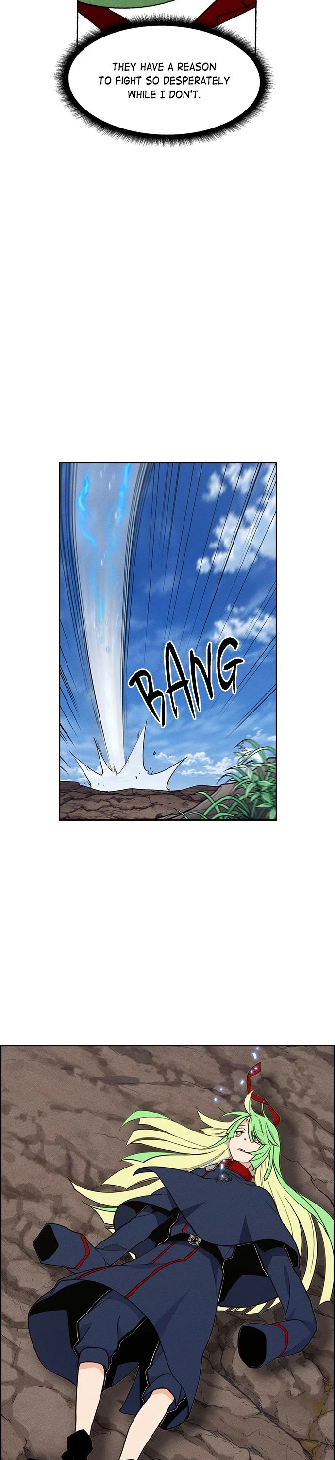 Housekeeper chapter 127 page 22