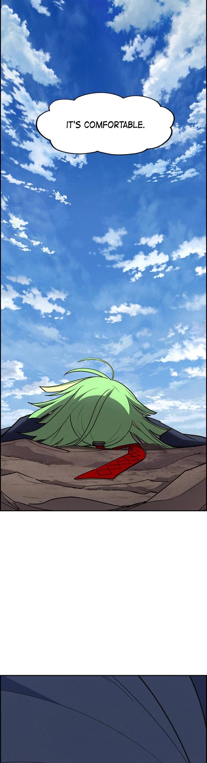 Housekeeper chapter 127 page 24