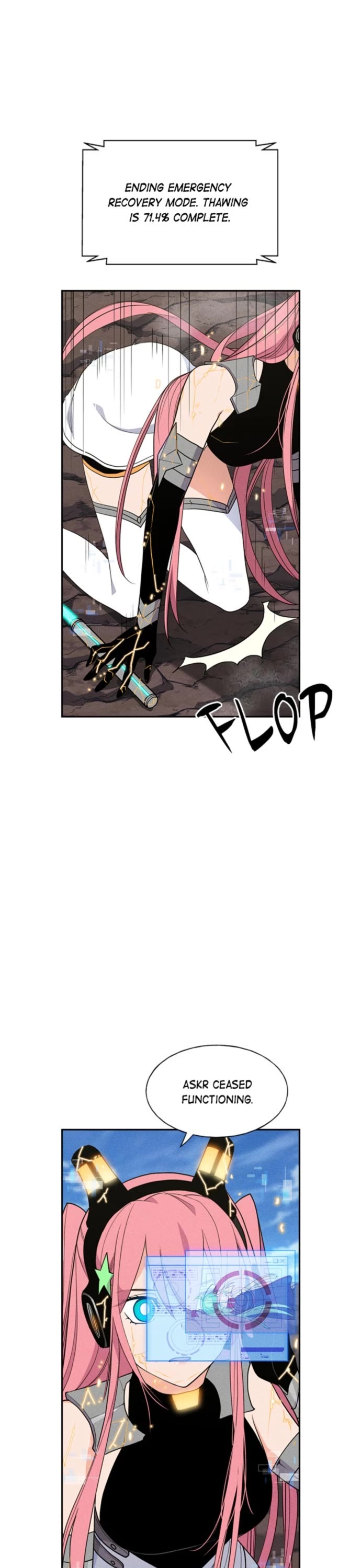 Housekeeper chapter 127 page 26