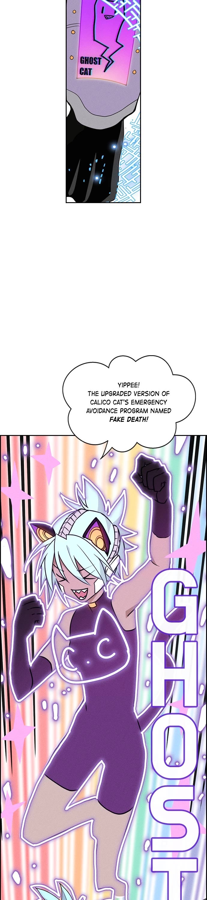 Housekeeper chapter 127 page 36