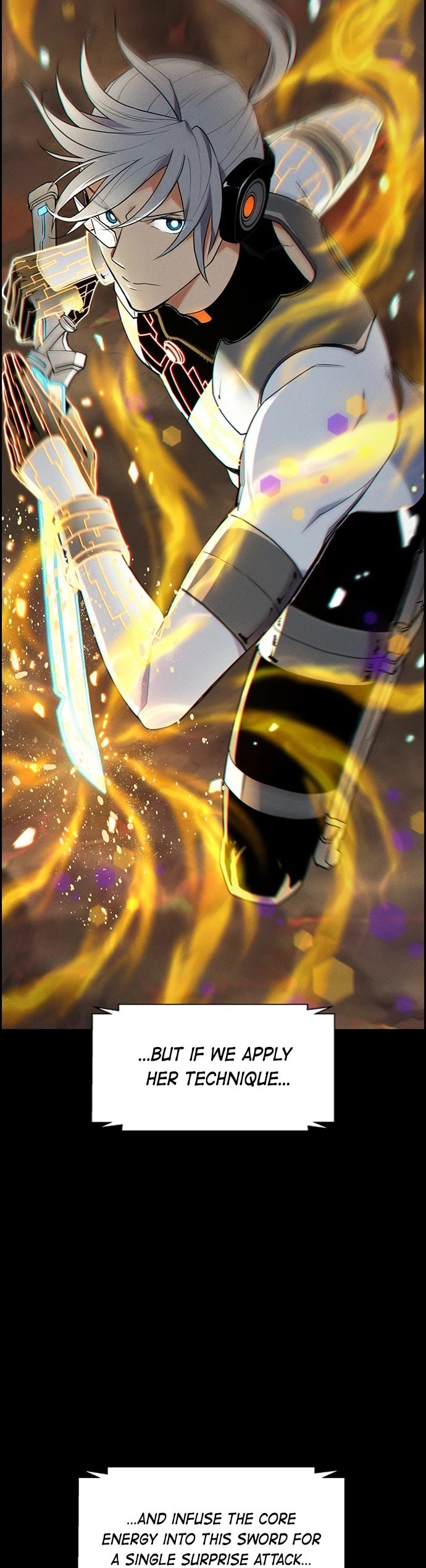 Housekeeper chapter 127 page 5