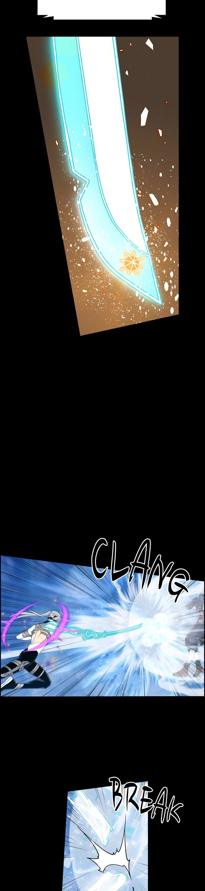 Housekeeper chapter 127 page 6