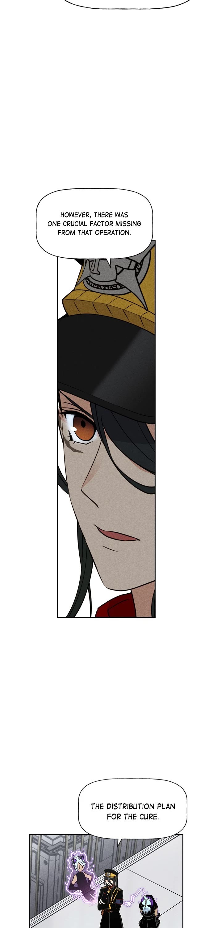 Housekeeper chapter 128 page 12