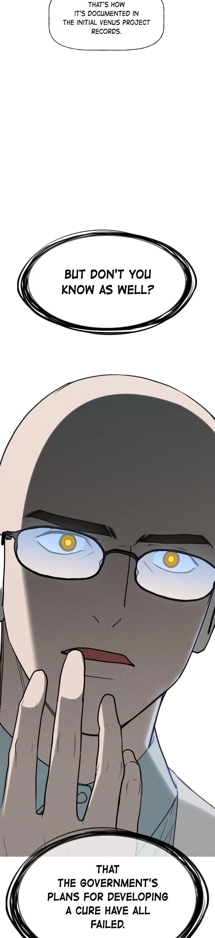 Housekeeper chapter 128 page 16