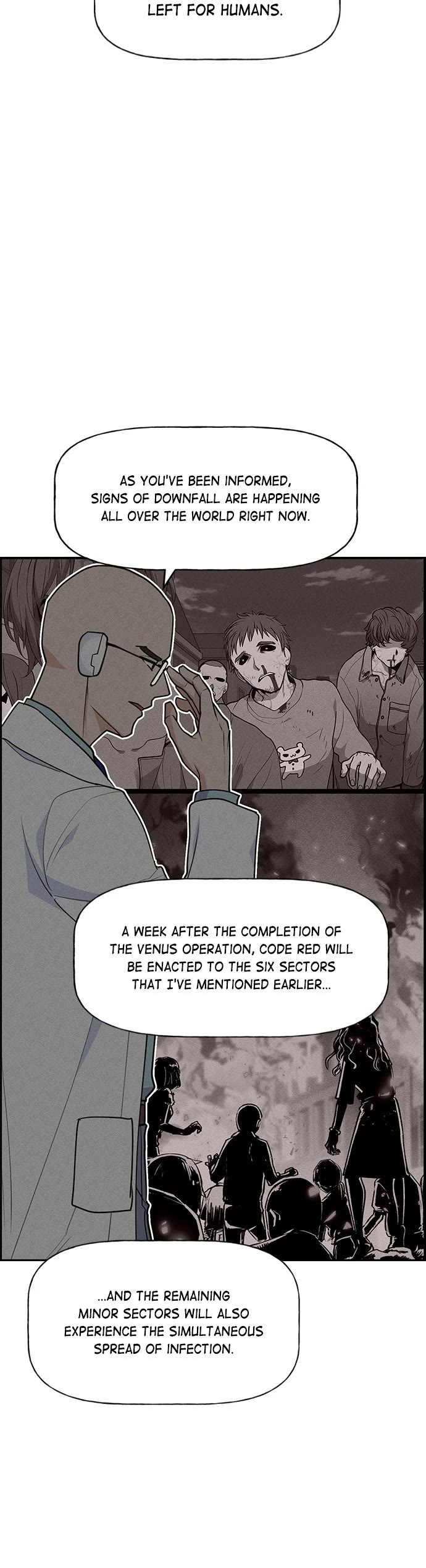 Housekeeper chapter 128 page 24