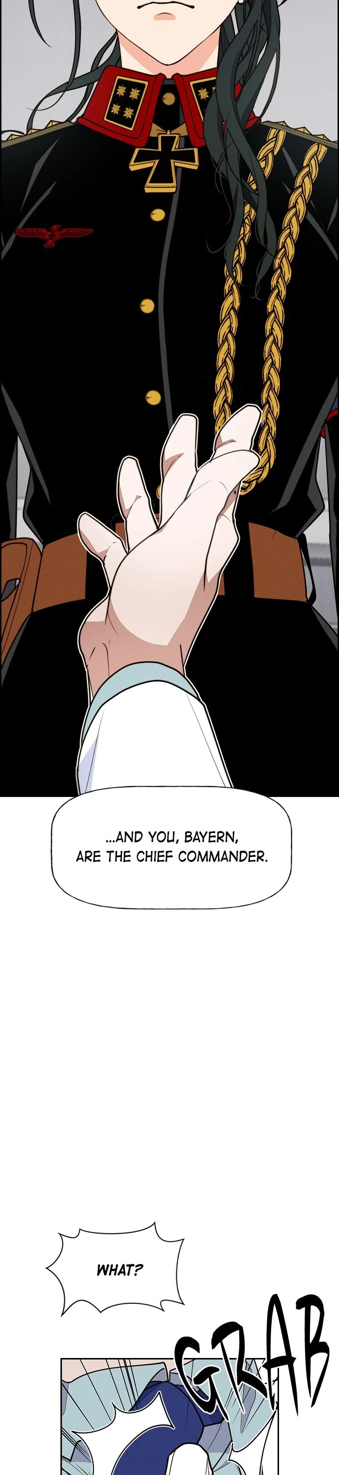 Housekeeper chapter 128 page 27