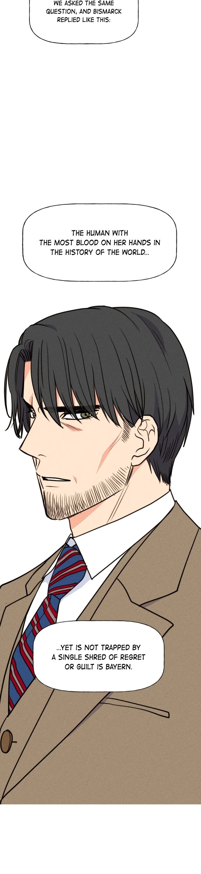 Housekeeper chapter 128 page 31