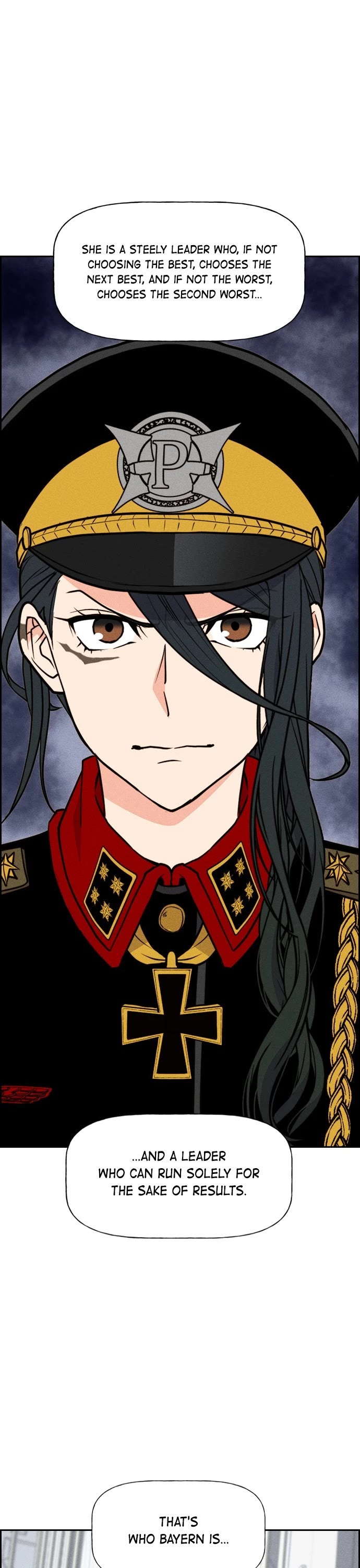 Housekeeper chapter 128 page 32