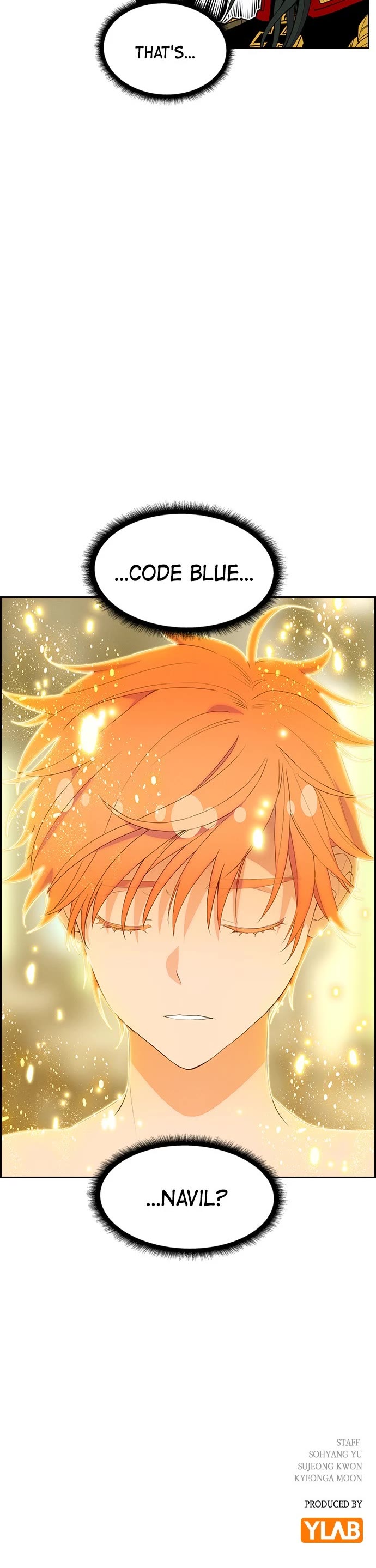 Housekeeper chapter 128 page 42